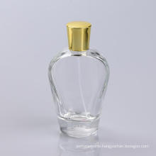 Reputable Factory Unique Perfume Bottle 100ml